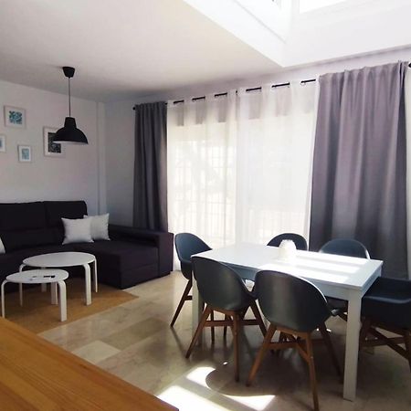 Apartamento Campo Golf Hoyo 18 Velez Malaga Exteriér fotografie