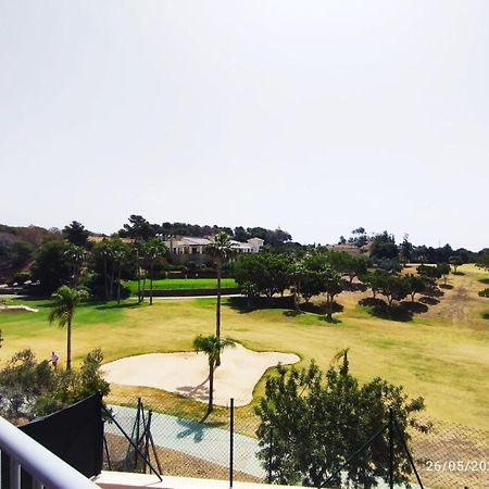 Apartamento Campo Golf Hoyo 18 Velez Malaga Exteriér fotografie