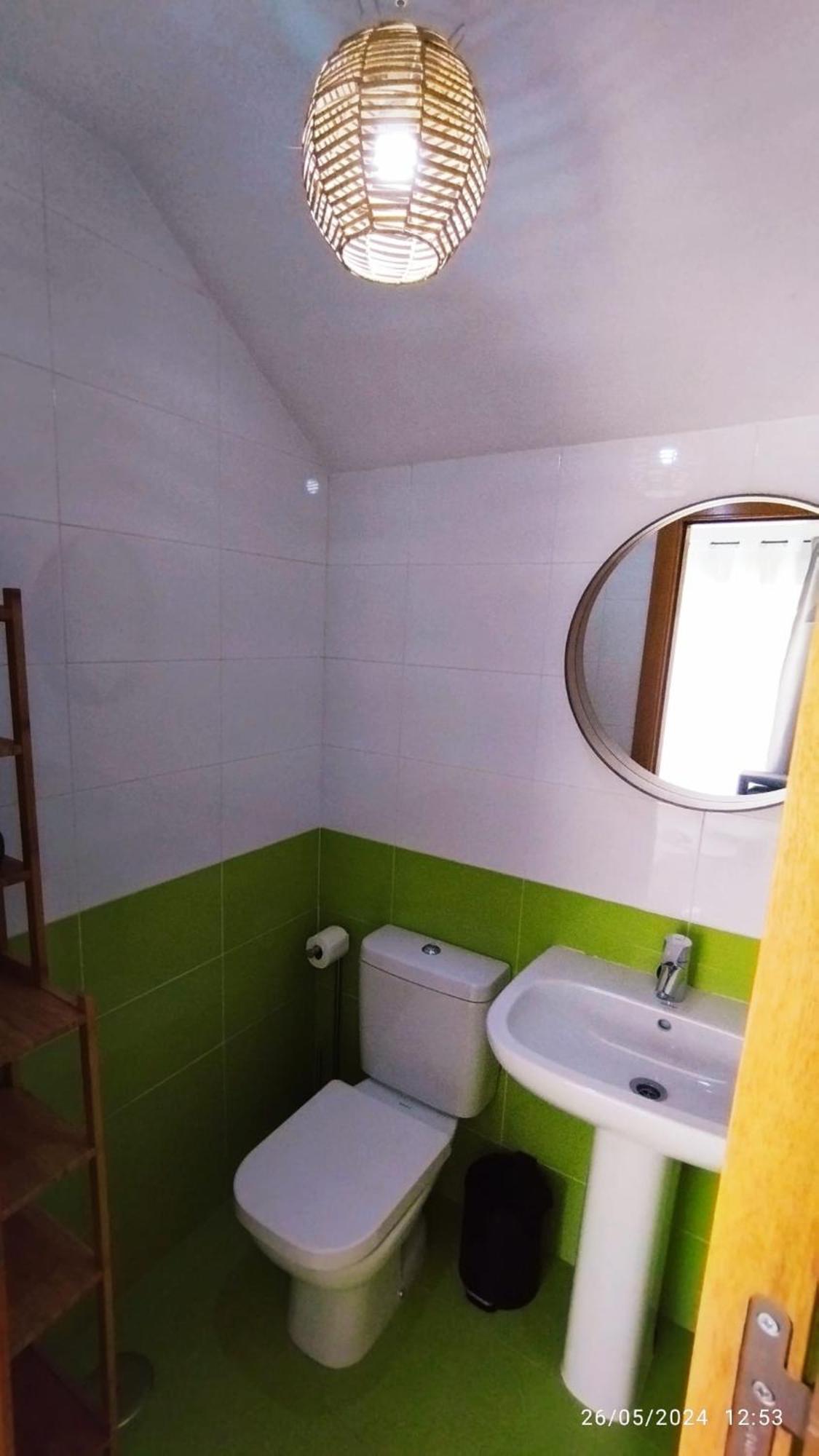 Apartamento Campo Golf Hoyo 18 Velez Malaga Exteriér fotografie