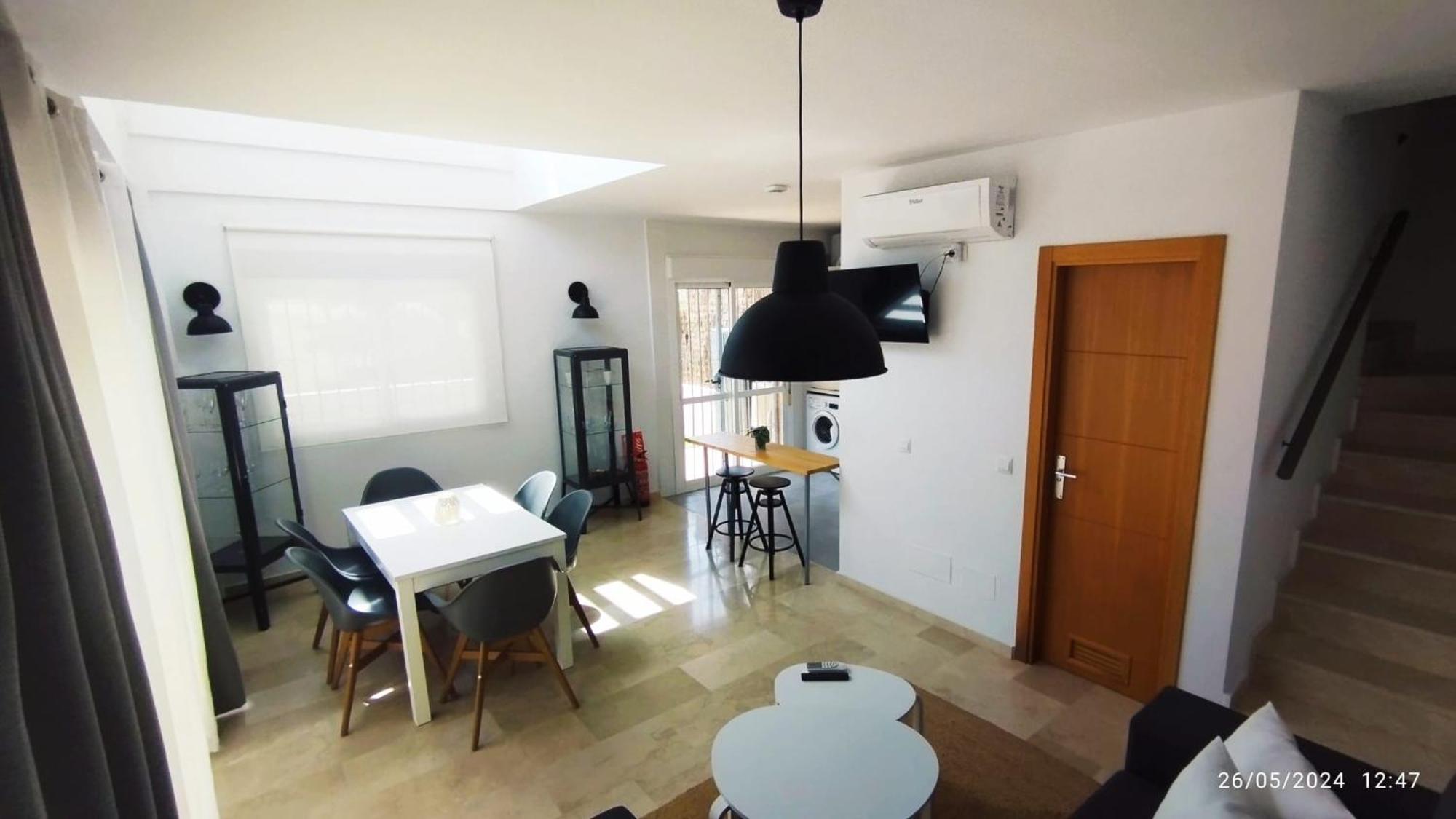 Apartamento Campo Golf Hoyo 18 Velez Malaga Exteriér fotografie