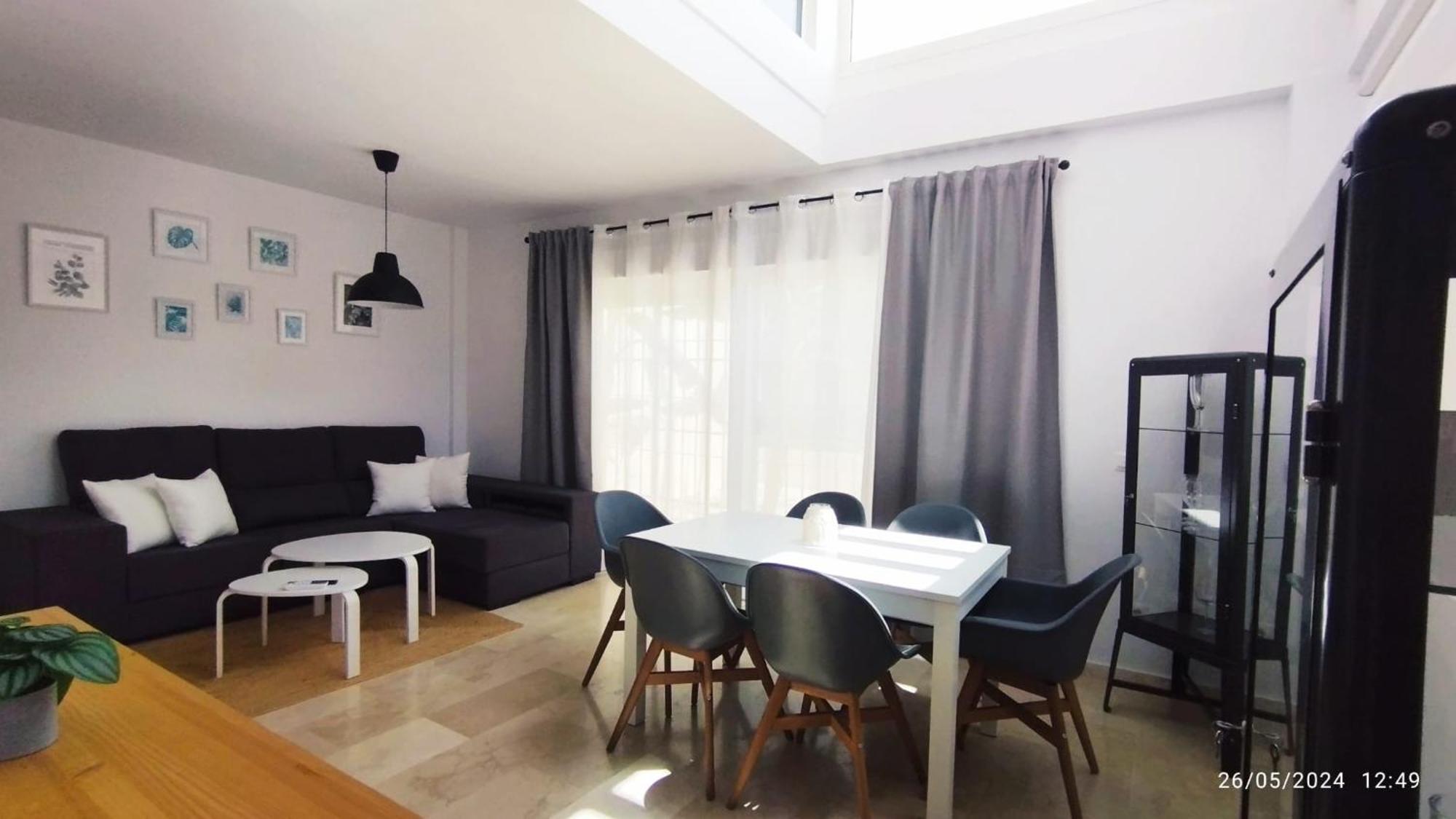Apartamento Campo Golf Hoyo 18 Velez Malaga Exteriér fotografie